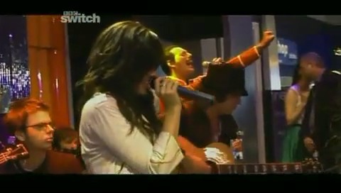 bscap0121 - Demilush - Sound BBC Switch La La Land Live