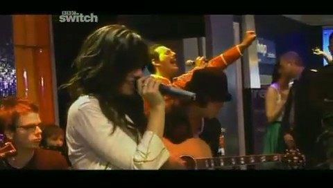 bscap0123 - Demilush - Sound BBC Switch La La Land Live