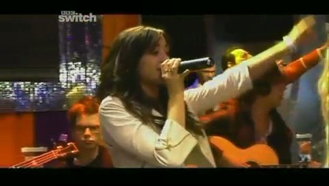 bscap0131 - Demilush - Sound BBC Switch La La Land Live