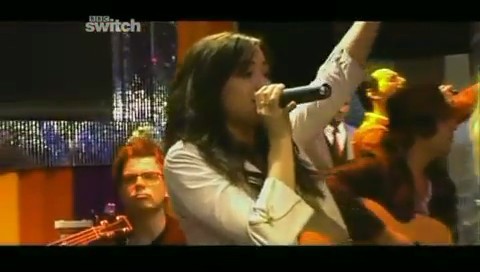 bscap0132 - Demilush - Sound BBC Switch La La Land Live