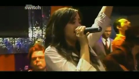 bscap0133 - Demilush - Sound BBC Switch La La Land Live