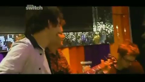 bscap0141 - Demilush - Sound BBC Switch La La Land Live