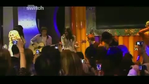 bscap0147 - Demilush - Sound BBC Switch La La Land Live