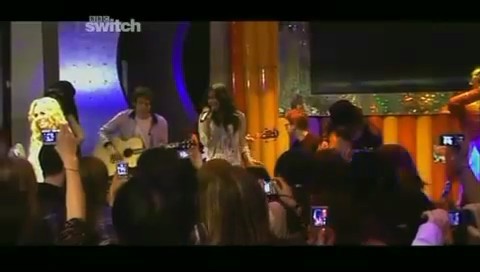 bscap0148 - Demilush - Sound BBC Switch La La Land Live