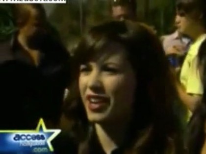 bscap0216 - Demilush - Teen Choice Awards 2008 Interview