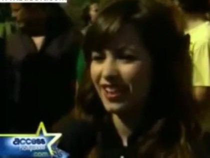 bscap0231 - Demilush - Teen Choice Awards 2008 Interview