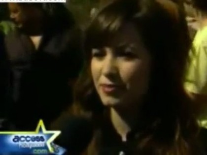 bscap0234 - Demilush - Teen Choice Awards 2008 Interview