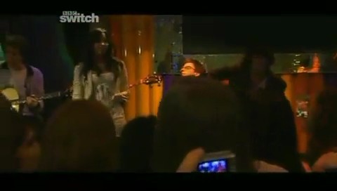 bscap0236 - Demilush - Sound BBC Switch La La Land Live
