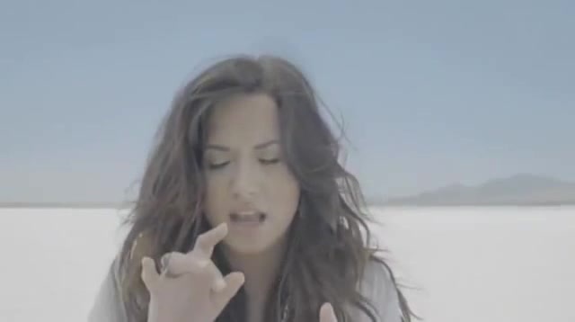Demi Lovato the Role Model 28374