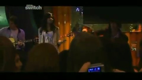 bscap0237 - Demilush - Sound BBC Switch La La Land Live