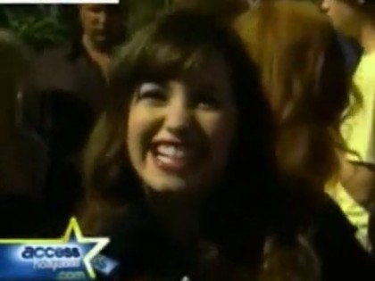 bscap0245 - Demilush - Teen Choice Awards 2008 Interview