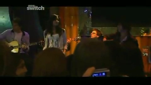 bscap0238 - Demilush - Sound BBC Switch La La Land Live