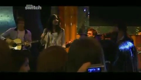 bscap0239 - Demilush - Sound BBC Switch La La Land Live
