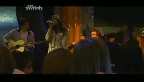bscap0240 - Demilush - Sound BBC Switch La La Land Live