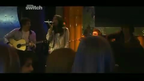 bscap0241 - Demilush - Sound BBC Switch La La Land Live