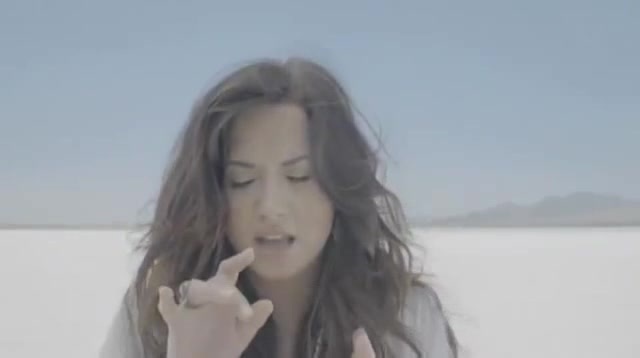 Demi Lovato the Role Model 28386