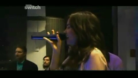bscap0243 - Demilush - Sound BBC Switch La La Land Live