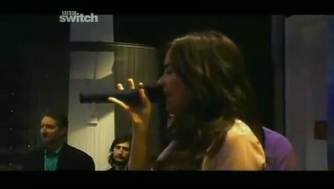 bscap0244 - Demilush - Sound BBC Switch La La Land Live