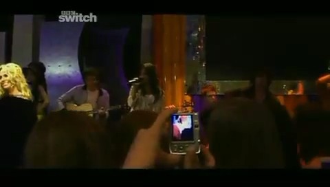 bscap0261 - Demilush - Sound BBC Switch La La Land Live