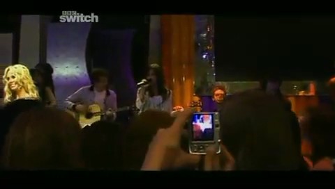 bscap0263 - Demilush - Sound BBC Switch La La Land Live