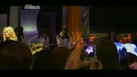 bscap0264 - Demilush - Sound BBC Switch La La Land Live
