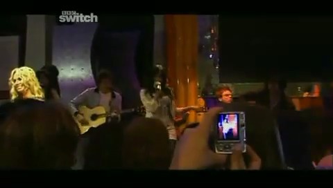 bscap0265 - Demilush - Sound BBC Switch La La Land Live