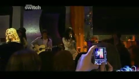 bscap0266 - Demilush - Sound BBC Switch La La Land Live
