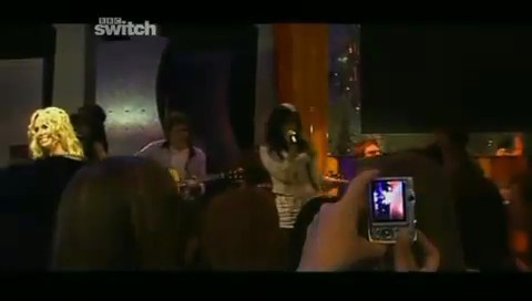 bscap0267 - Demilush - Sound BBC Switch La La Land Live