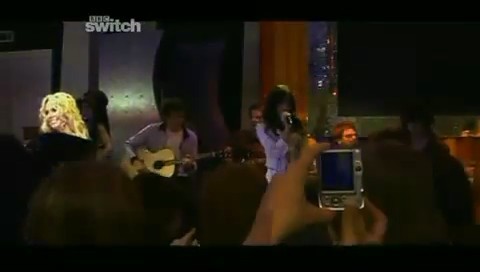 bscap0269 - Demilush - Sound BBC Switch La La Land Live