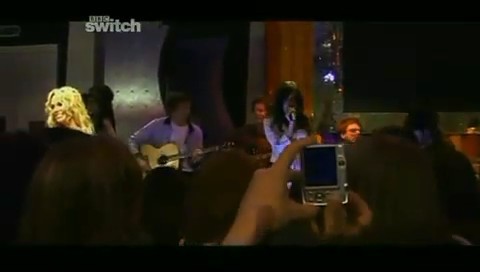 bscap0270 - Demilush - Sound BBC Switch La La Land Live