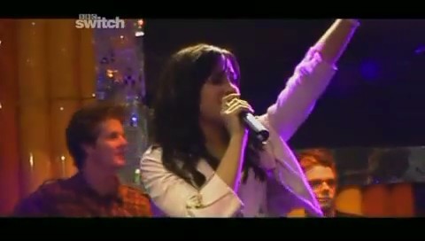 bscap0278 - Demilush - Sound BBC Switch La La Land Live