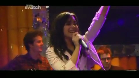 bscap0281 - Demilush - Sound BBC Switch La La Land Live