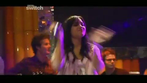 bscap0283 - Demilush - Sound BBC Switch La La Land Live