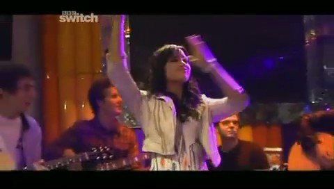bscap0284 - Demilush - Sound BBC Switch La La Land Live