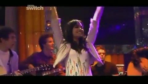 bscap0285 - Demilush - Sound BBC Switch La La Land Live