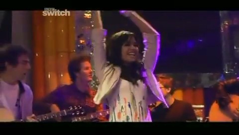 bscap0286 - Demilush - Sound BBC Switch La La Land Live
