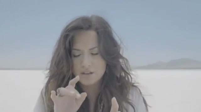 Demi Lovato the Role Model 28457