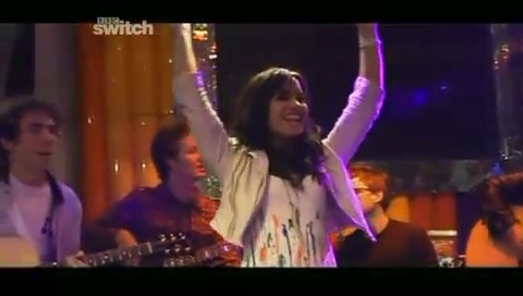 bscap0287 - Demilush - Sound BBC Switch La La Land Live