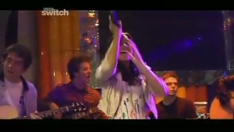 bscap0288 - Demilush - Sound BBC Switch La La Land Live