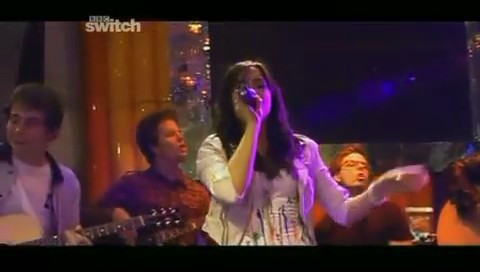 bscap0289 - Demilush - Sound BBC Switch La La Land Live