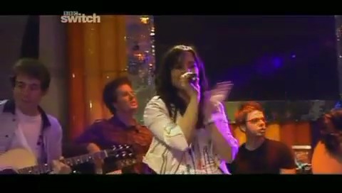 bscap0290 - Demilush - Sound BBC Switch La La Land Live