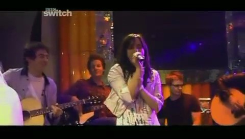bscap0292 - Demilush - Sound BBC Switch La La Land Live