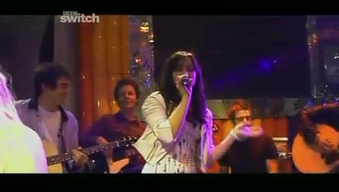 bscap0294 - Demilush - Sound BBC Switch La La Land Live