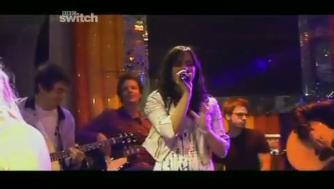 bscap0295 - Demilush - Sound BBC Switch La La Land Live