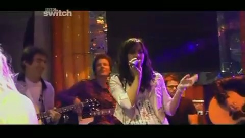 bscap0296 - Demilush - Sound BBC Switch La La Land Live