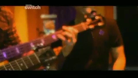bscap0298 - Demilush - Sound BBC Switch La La Land Live