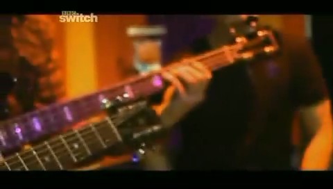 bscap0300 - Demilush - Sound BBC Switch La La Land Live