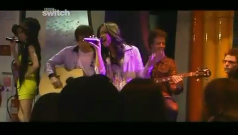bscap0410 - Demilush - Sound BBC Switch La La Land Live