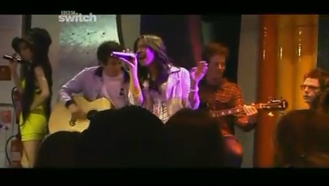 bscap0411 - Demilush - Sound BBC Switch La La Land Live