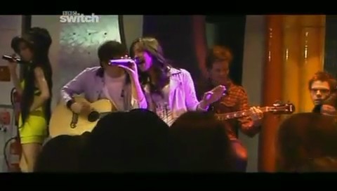bscap0412 - Demilush - Sound BBC Switch La La Land Live